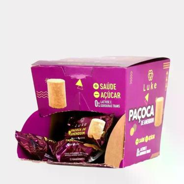 Imagem de Overrun Display 24 Pacocas 15g