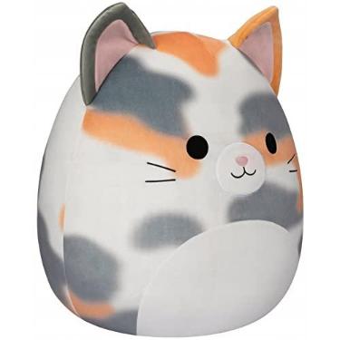 Imagem de Squishmallow 7.5" Tahoe The Tortoiseshell Cat