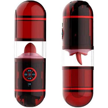 Imagem de Māstừrbádøres for Hőmbręs Ṁäśtûrbạdőr Man Vǎgina Realistic mạsturvạdor Masculino Manual Silicone Vǎgina 100% Impermeável Jųġuętes Sęxừàles AdultosGJ596
