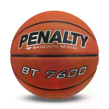 Imagem de Bola de Basquete Penalty BT7600, Laranja, ÚNICO