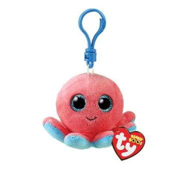 Imagem de Toyng - Pelúcia Beanie Boos Clip On Ty - Sem Opção de Escolha