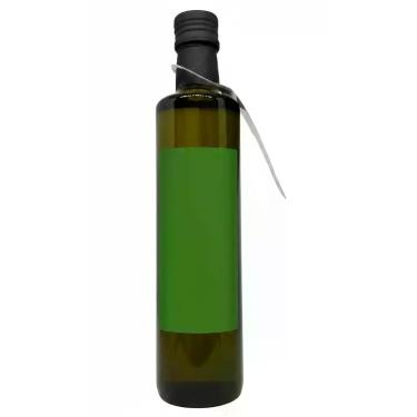Imagem de Azeite de Oliva Extra Virgem 500ml - Congratulations Store