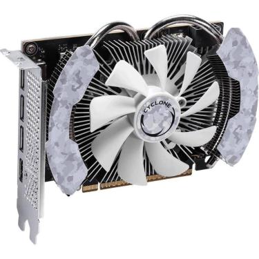 Imagem de Placa de Vídeo MSI RTX 5060 - 912-V812-205
