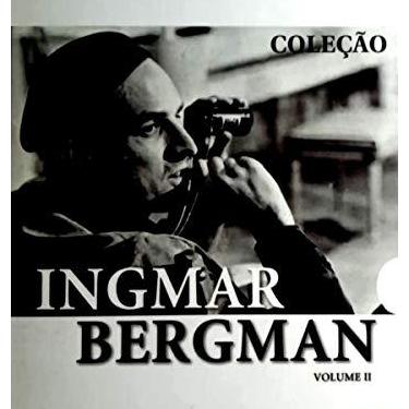 Imagem de Box Ingmar Bergman Volume 02