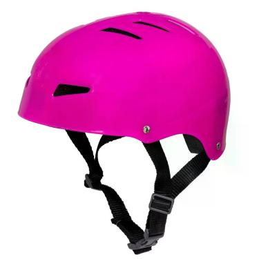 Imagem de Capacete Multiuso Skate Bike Patinete Patins Com Ajuste - Grupo JTP, R