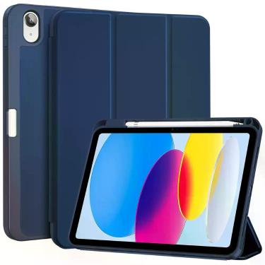 Imagem de Capa ProCase para iPad 11ª geração 11 polegadas 2025/iPad 10ª geração 