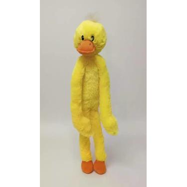 Imagem de Mordedor Interativo Pelúcia Cães Longo 85cm - Congratulations Store