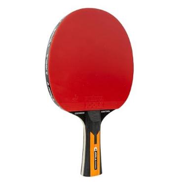 Imagem de Joola Taco de tênis de mesa com controle de carbono - multicolorido