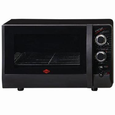 Imagem de Forno Elétrico Fenyx Black - LAYR, 110V