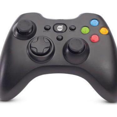 Imagem de Controle Dual Shock Combat - Dazz