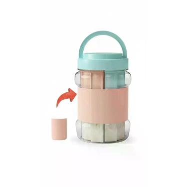 Imagem de Petisco Cremoso Gato 40 Sachês Sabores Variados - Congratulations Stor