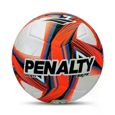 Imagem de Bola Society Penalty Se7e Ultra Fusion Xxvi, Laranja, ÚNICO