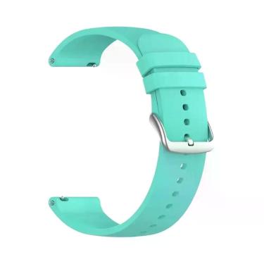 Imagem de Pulseira De Silicone De 20mm Para Relógio Garmin Venu Sq/SQ2/Music Xia