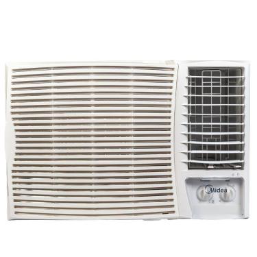 Imagem de Ar Condicionado Janela Midea 18000 BTU/h Frio Mecânico ZCL185BB - 220