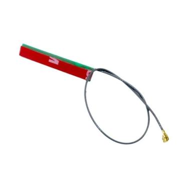 Imagem de SIM800L V2.0 5V MÓDULO GSM GPRS sem fio Quad-Band com tampa do cabo da