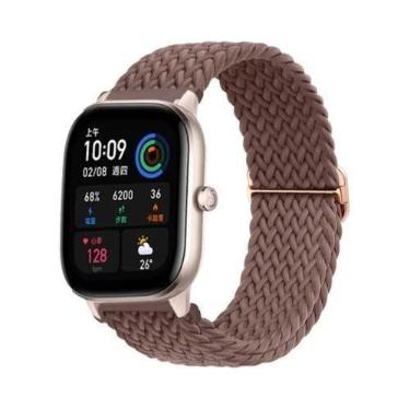 Imagem de Acessórios De Pulseira Para Relógio Inteligente Compatível Com Amazfit