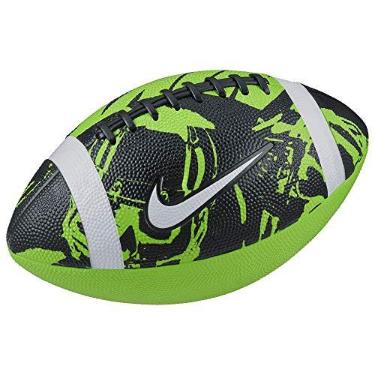 Imagem de BOLA DE FUTEBOL AMERICANO NIKE SPIN 3.0 FB 9 OFFICIAL