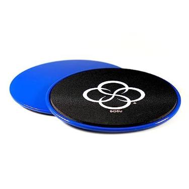 Imagem de BOSU Core Sliders