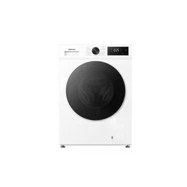 Imagem de Lava e Seca Hisense 11kg Wd1i11 Compacta Fit e Função Steam Inverter Branco