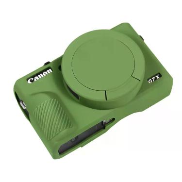 Imagem de Capa de câmera Easy Hood para Canon Powershot G7 X Mark III