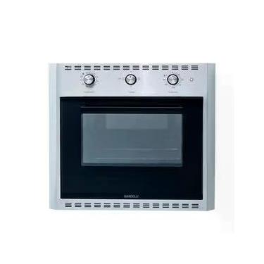Imagem de Forno Eletrico De Embutir Nardelli E60 60 Litros Inox 220V