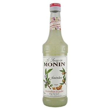 Imagem de XAROPE NAC MONIN AMENDOA 700ML