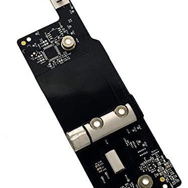 Imagem de HYY X948682-001 Interruptor de botão liga/desliga de sincronização de ejeção ligar/desligar, placa RF com módulo Bluetooth de substituição para console Xbox One Slim 1681 M1019684-001 X897888-005