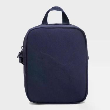Imagem de Bolsa Puma Buzz Portable Marinho, Único