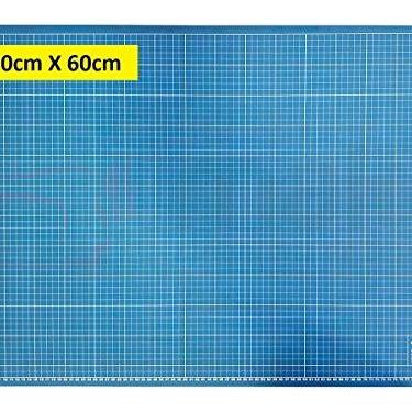 Imagem de Base De Corte Mesa A1 Grande 90x60 Dupla Face Regenerativa