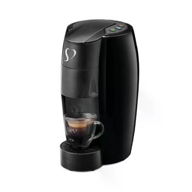 Imagem de Cafeteira Espresso Automática 3 Corações Lov 20039022 10 Xícaras Preto 220V