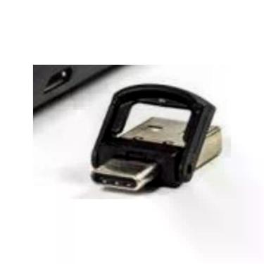 Imagem de Apresentador sem Fio AP-600 com Controle de Slides e Laser Vermelho Até 10 Metros Preto C3tech
