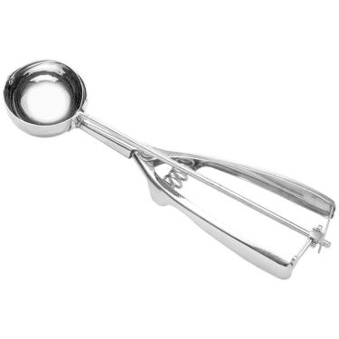 Imagem de Colher para Sorvete 21 cm Inox  - Mimo Style 