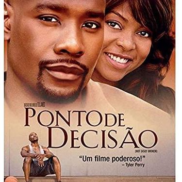Imagem de PONTO DE DECISAO Dvd