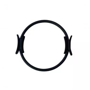 Imagem de Anel de Pilates Magic Circle Fortalecimento Muscular Flexível Uso Residencial Athletic 38CM Único