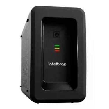Imagem de Nobreak Intelbras, Attiv 1200va, Entrada 110/220v E Saída 110v, Bivolt - 4822209