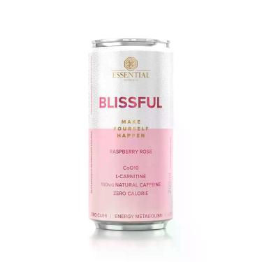 Imagem de Energético Raspberry Rose Blissful Essential 269ml