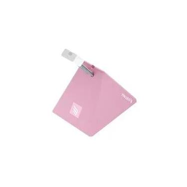 Imagem de Mouse Bungee Fallen Tucano, Ajuste de Altura, Rosa - MB-GF-TU-RS