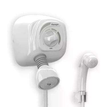 Imagem de Ducha Florenza Multitemperatura 7800w 220v - Cardal