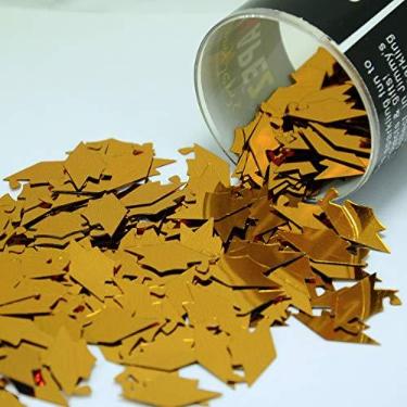 Imagem de Confetti Grau Boné Laranja - Pacote de varejo #8407