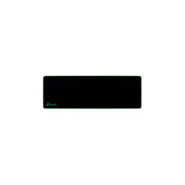 Imagem de Mousepad Gamer Rise Mode Speed, Estendido (900x300mm) Costura Verde - RG-MP-06-ZG