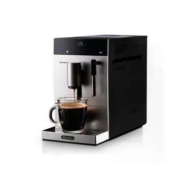 Imagem de Máquina de Café Espresso Ariete 1452 Diamante Automática com Moedor 220