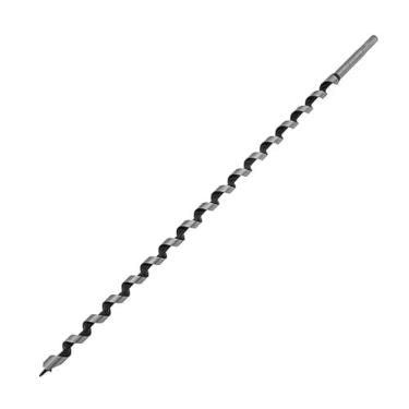 Imagem de Mtx Broca Espiral Para Madeira 12 X 460 Mm Haste Sextavada 1