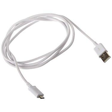 Imagem de Cabo USB Samsung Original Micro USB 2.0 Carrega Galaxy S5 S6 S7 / S7 Edge