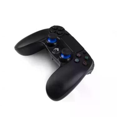 Imagem de Controle Playstation Dualshock 4 Preto Ps4