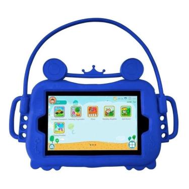 Imagem de Capa Tablet 8 Polegadas Infantil Universal A7 Lite T225/T220 e T290/T2