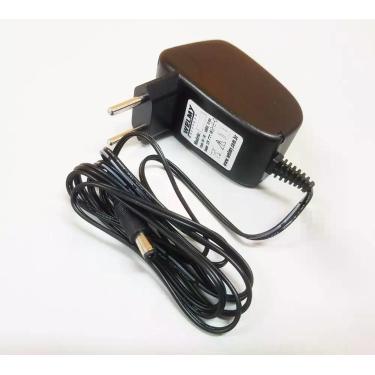 Imagem de Fonte Avulsa 12 V Para Balança Welmy - Welmy Balanças