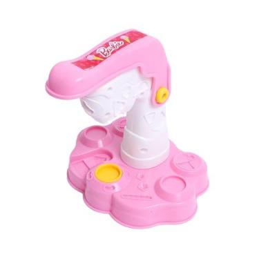 Imagem de Fun Divita-se - Barbie Massinha de Modelar Sorveteria