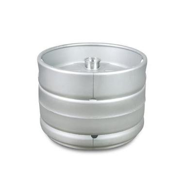 Imagem de Barril De Chop 20l Inox 304 Completo - az135