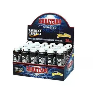 Imagem de Arretado Energy Drink 20ml
