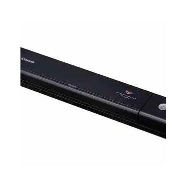 Imagem de Scanner Canon P-208 II imageFORMULA Portátil